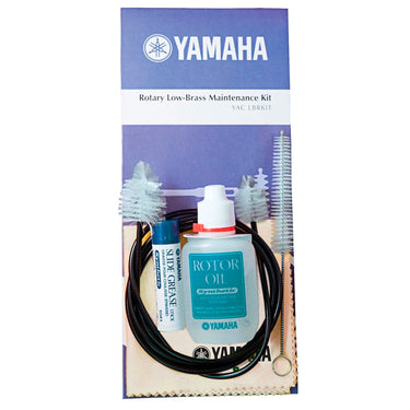 Kit De Limpieza Yamaha LBRMKITJ01 Para Metales